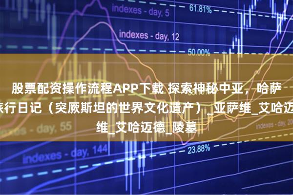 股票配资操作流程APP下载 探索神秘中亚，哈萨克斯坦旅行日记（突厥斯坦的世界文化遗产）_亚萨维_艾哈迈德_陵墓